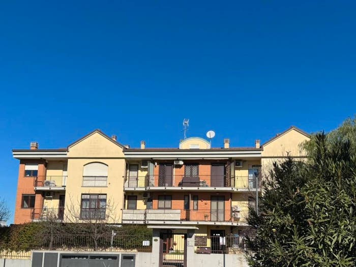Appartamento bilocale in vendita in Via Filippo Grispigni, Pisana Bravetta, Roma
