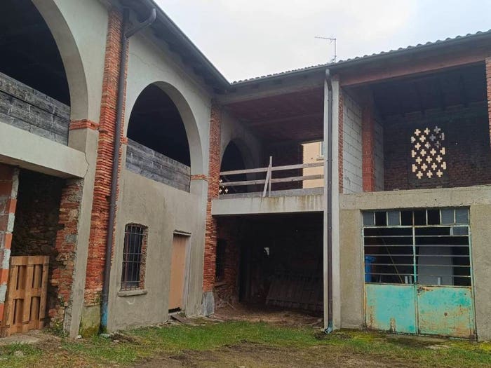 Casa con 5 locali in vendita in Via San Gregorio, Centro, Cassago Brianza