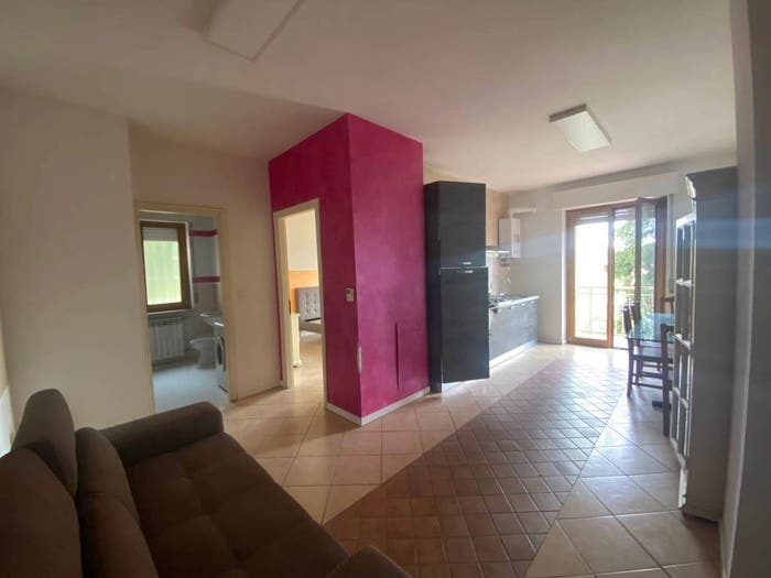 Appartamento trilocale in vendita in Via Acqui, Centro, Visone