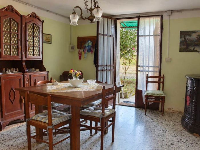 Casa con 6 locali in vendita in Stienta