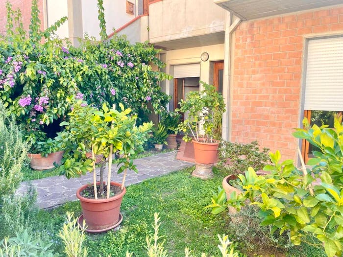 Appartamento trilocale in vendita in Via della Chiesa, San Quirico In Collina, Montespertoli