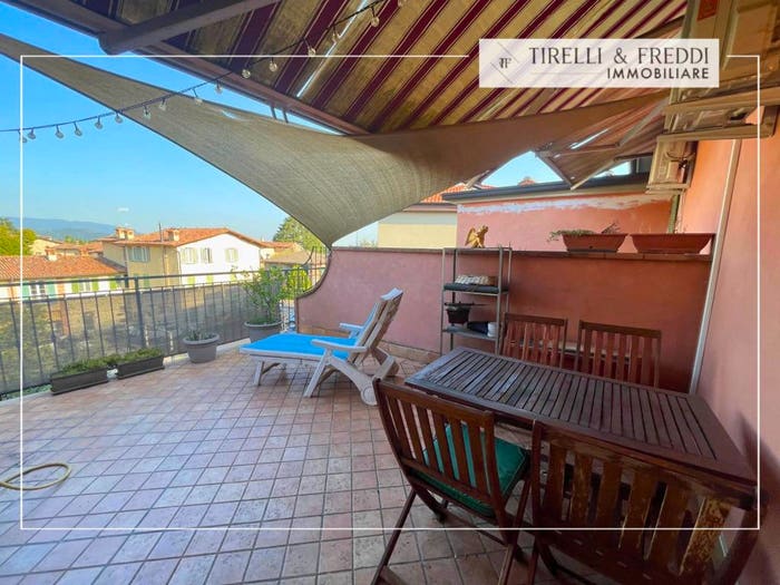 Appartamento bilocale in vendita in Via San Dionigi, Ponte Cingoli, Rodengo Saiano