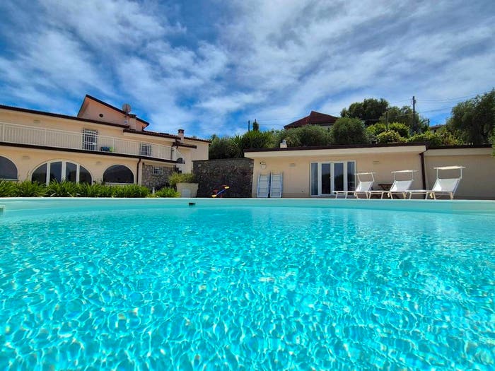 Casa con 6 locali in vendita in Coregna Litoranea, La Spezia