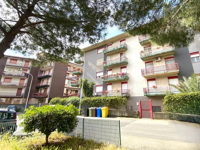 Appartamento quadrilocale in vendita in Via Adone, San Giovanni Galermo, Catania