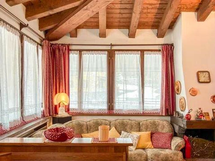 Appartamento con 6 locali in vendita in Via Laghetto, San Martino Di Castrozza, Primiero San Martino di Castrozza