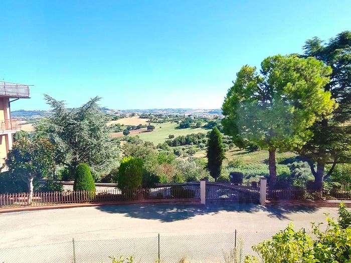 Appartamento quadrilocale in vendita in Via Aprile, Centro, Castelfidardo