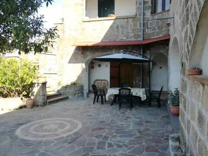 Appartamento con 6 locali in vendita in Via Ceci No Number, San Clemente, Galluccio