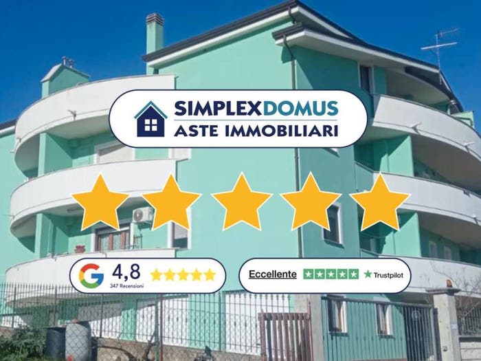 Appartamento quadrilocale in vendita in campo romano, Rosciano