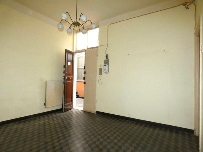 Appartamento con 5 locali in vendita in Via Gian Domenico Cassini, Sampierdarena, Genova