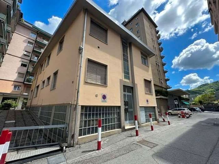 Appartamento bilocale in vendita in via anzani, Borghi, Como