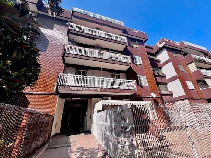 Appartamento trilocale in vendita in Viale degli Aviatori, San Ciro Stadio, Foggia