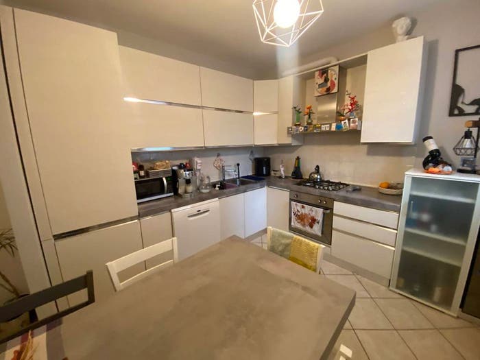 Appartamento trilocale in vendita in Via San Nicolò, Vallio, Roncade