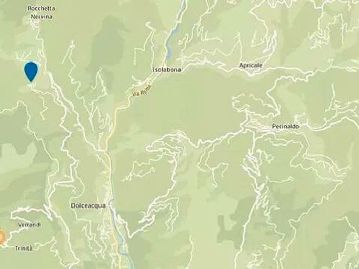 Casa bilocale in vendita in Via Pozzuolo, Dolceacqua
