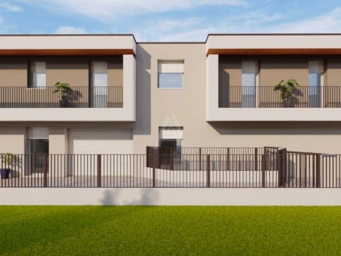 Casa con 5 locali in vendita in Via Giuseppe Mazzini, Centro, Cittadella