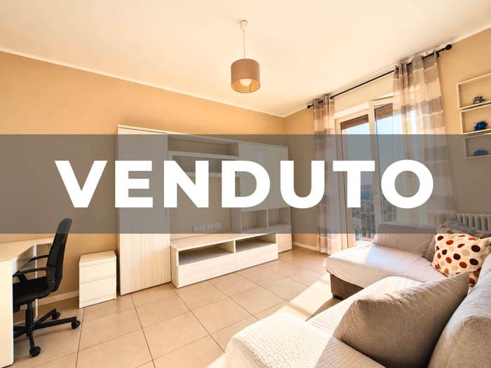 Appartamento bilocale in vendita in Via Ludwig van Beethoven, Cazzaniga Ospedale, Monza