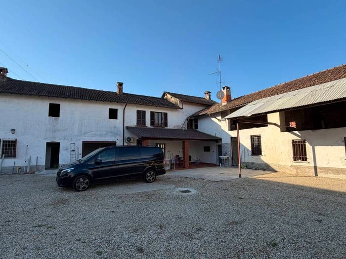 Casa con 6 locali in vendita in Via Settembre, Centro, Mortara