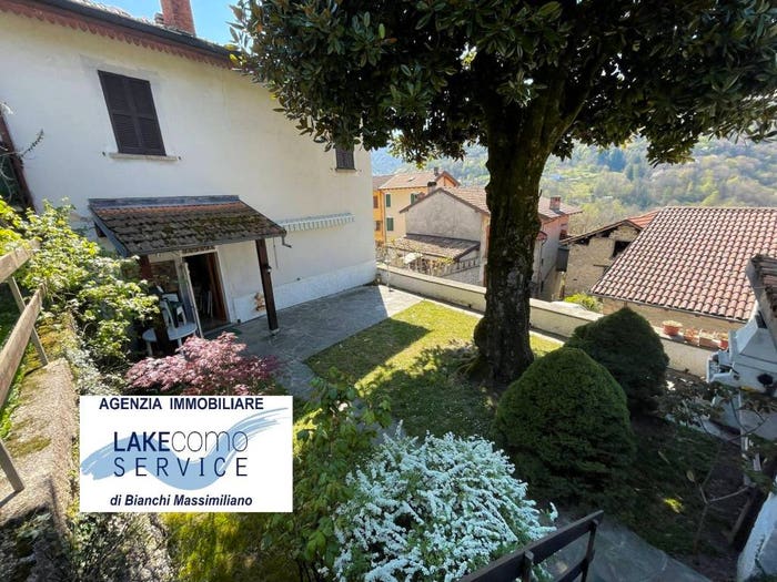 Appartamento con 6 locali in vendita in Via Luigi Masciadri, Dizzasco Biazzeno, Dizzasco
