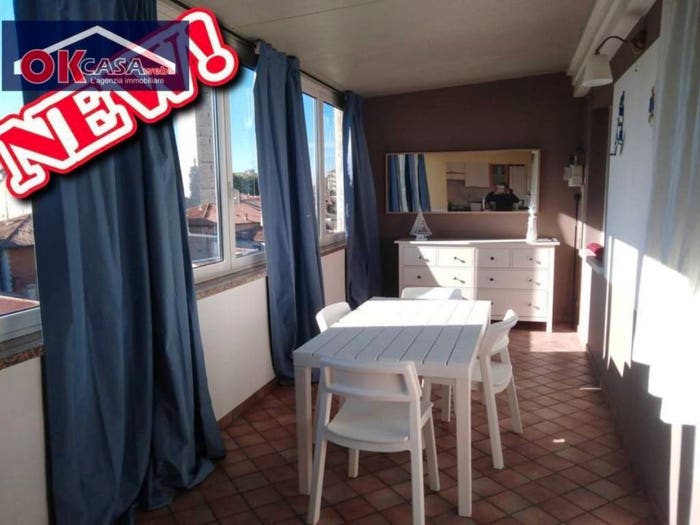 Appartamento quadrilocale in vendita in corso del popolo, Centro, Monfalcone