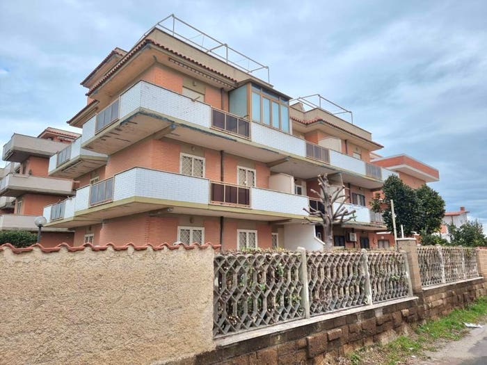 Appartamento bilocale in vendita in Via Bologna, Marina di Ardea, Ardea