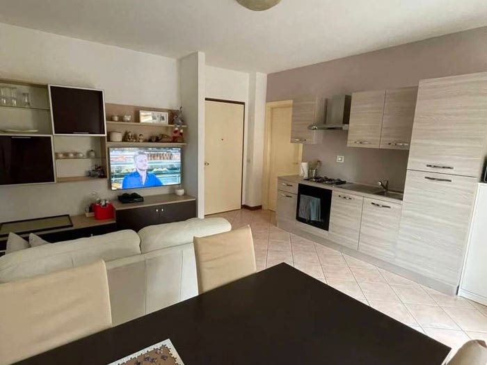 Appartamento bilocale in vendita in Via Fratelli Reguitti, Centro, Agnosine