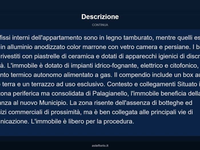 Case in Vendita e in Affitto - 3
