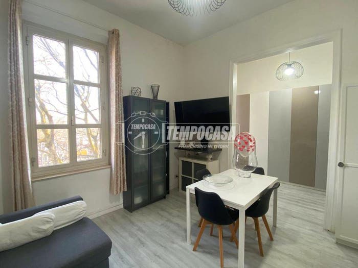 Appartamento trilocale in vendita in Via Severino Fabriani, Sacca Stazione, Modena