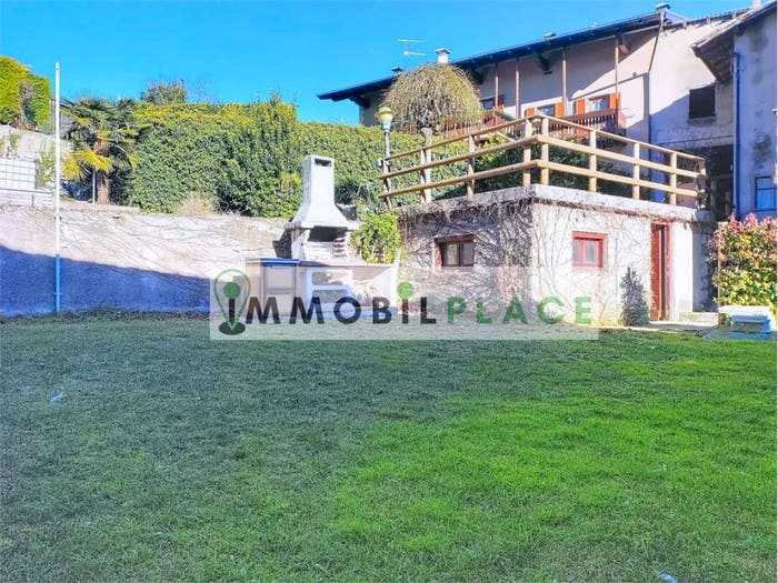 Casa con 6 locali in vendita in Castellano via Miorandei, Castellano, Villa Lagarina