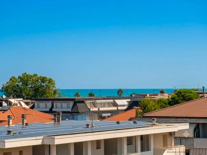 Casa con 5 locali in vendita in Via Giovanni da Verrazzano, Centro, Martinsicuro