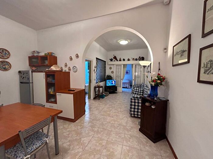 Appartamento trilocale in vendita in Via Antonio Fratti, Centro, Viareggio