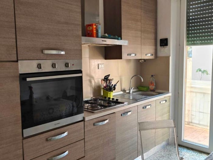 Appartamento con 5 locali in vendita in Via Bologna, Porta a Lucca, Pisa
