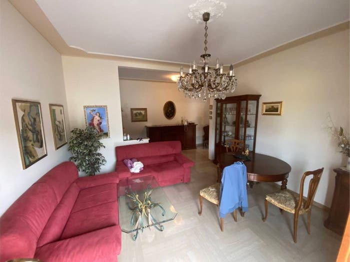 Appartamento con 5 locali in vendita in Crocetta, Modena