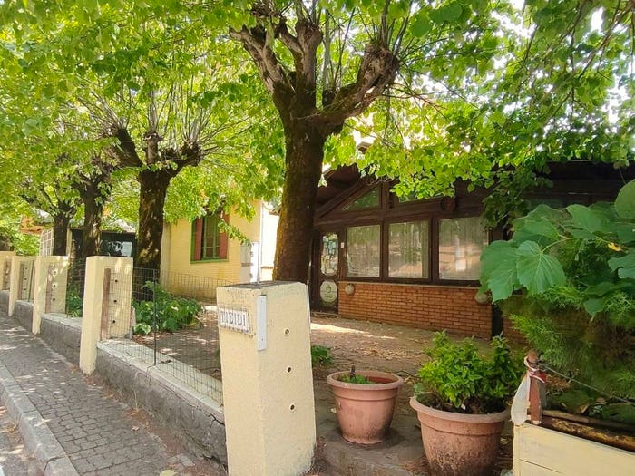 Casa con 5 locali in vendita in Via III novembre, Centro, Lizzano in Belvedere