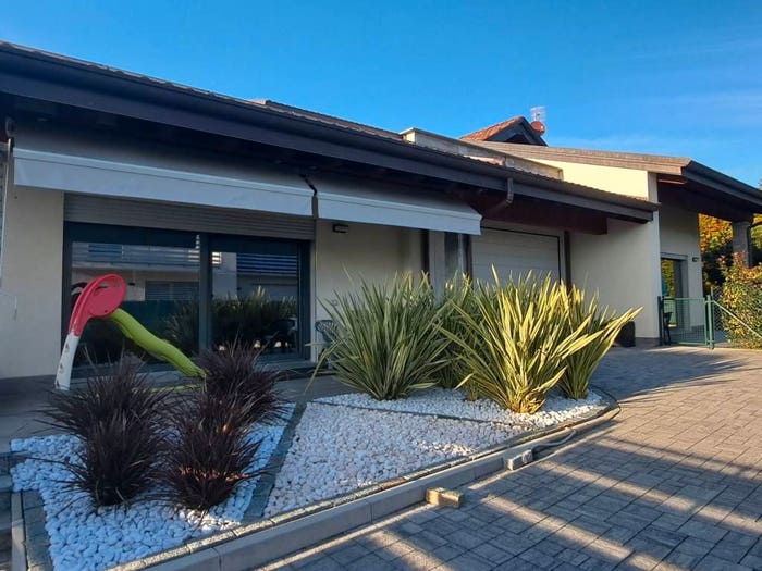 Casa trilocale in vendita in Via Cesare Battisti, Brenno Useria, Arcisate