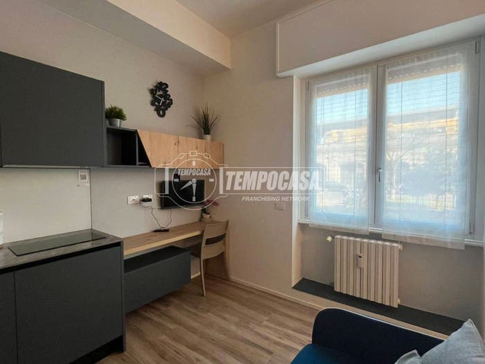 Appartamento monolocale in vendita in Via Giovanni Battista Sammartini, Centrale, Milano
