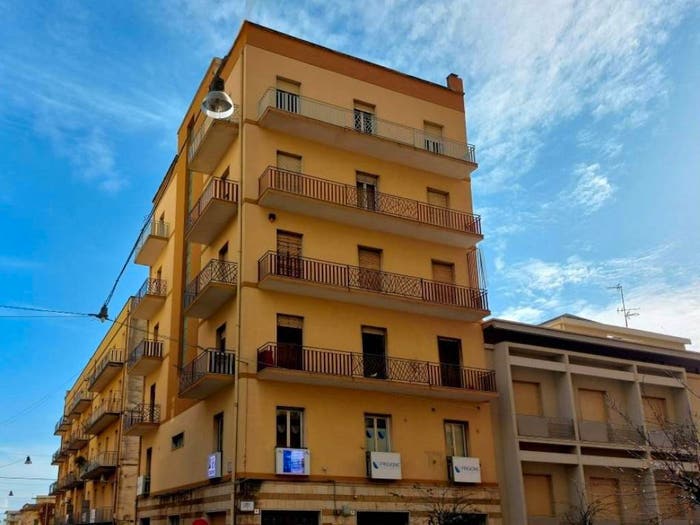 Appartamento con 5 locali in vendita in Corso Sicilia, San Cosmo Corso Italia Piazza Dante, Acireale