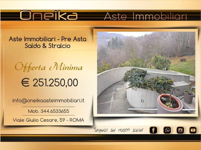 Casa con 6 locali in vendita in Via Giaveno, Cumiana