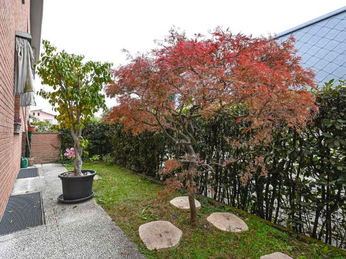 Appartamento trilocale in vendita in via Garzonieri, Treviglio