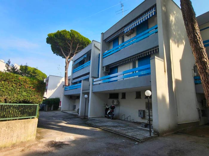 Appartamento trilocale in vendita in Viale delle Querce, Lido degli Estensi, Comacchio
