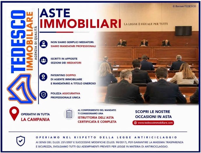 Case in Vendita e in Affitto - 2
