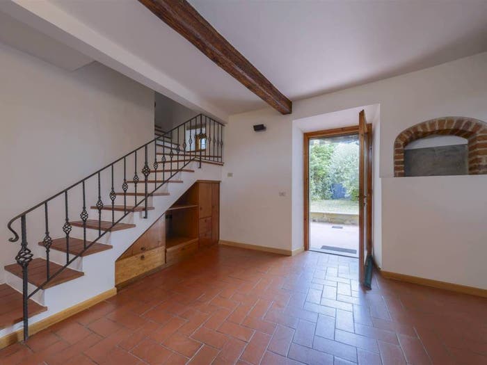 Casa quadrilocale in vendita in Via della Torre, Settignano, Firenze