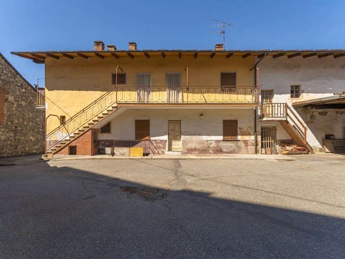 Casa in vendita in Via Molini, Centro, Demonte
