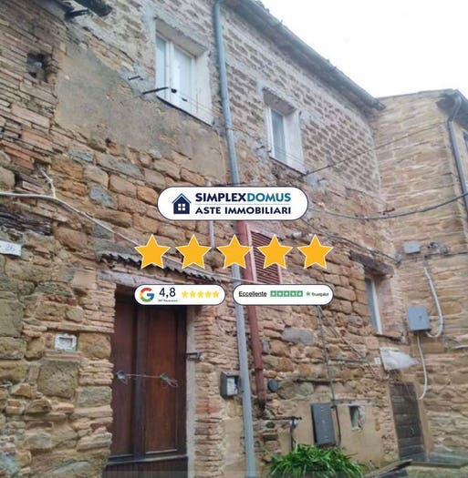 Appartamento quadrilocale in vendita in Della Torre, Centro, Castelraimondo