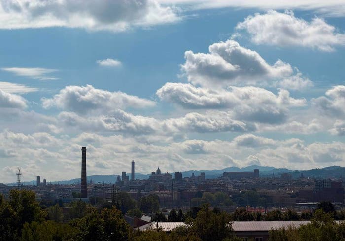 Appartamento trilocale in vendita in Via Maria Callas, Noce Pescarola, Bologna