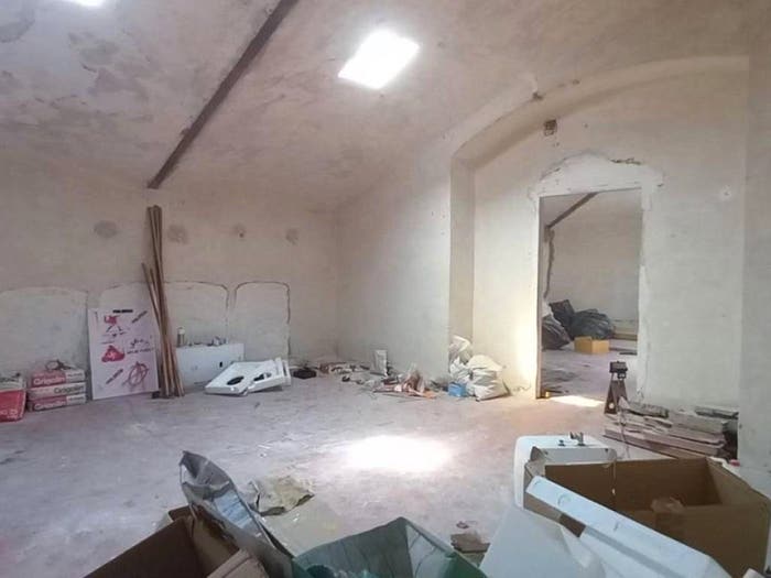 Appartamento con 5 locali in vendita in Via Giuseppe Ulivi, Centro, Carrara