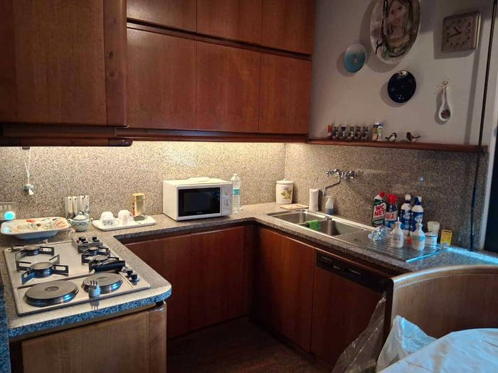Appartamento con 6 locali in vendita in Brozzi, Firenze