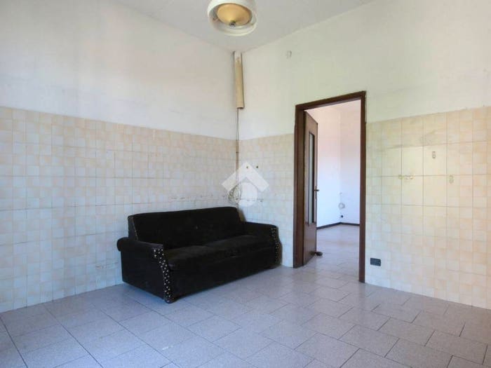 Appartamento trilocale in vendita in Via Silva, Ponte Chiasso, Como