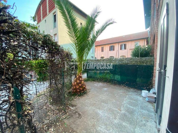 Appartamento monolocale in vendita in Viale COMO C, Centro, Lomazzo