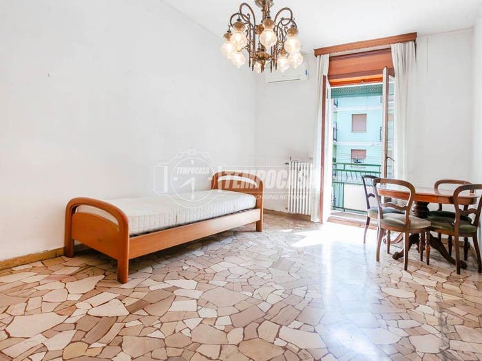 Appartamento trilocale in vendita in Via degli Imbriani, Bovisa, Milano