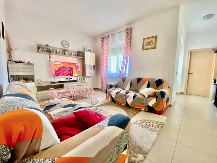 Appartamento quadrilocale in vendita in Corso Romualdo Marenco No Number, Novi Ligure