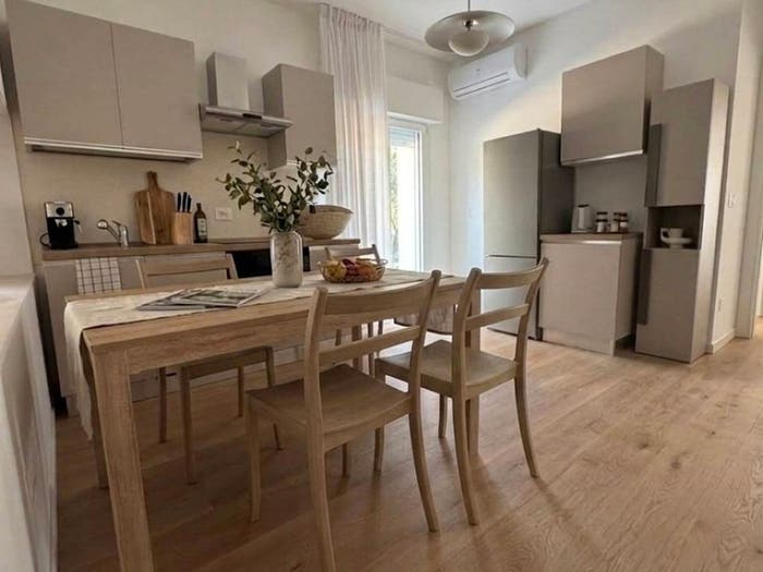 Appartamento bilocale in affitto in Via Marocchesa, Marocco, Mogliano Veneto